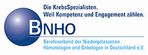 Logo BNHO – Berufsverband der Niedergelassenen Hämatologen und Onkologen in Deutschland e.V.