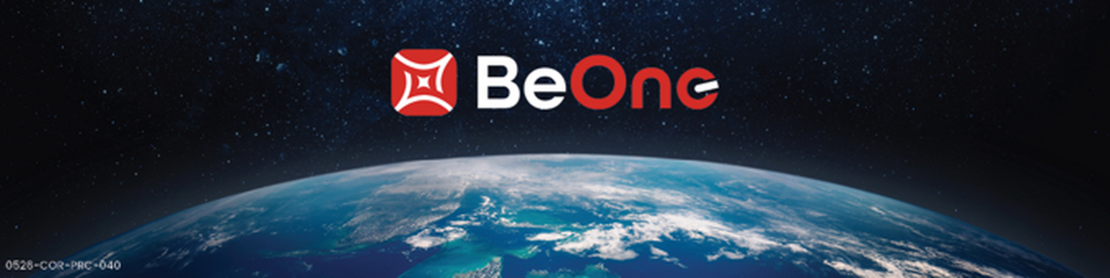BeOne_Banner